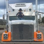 Ross Hartman - @rhartman24 - Instagram