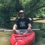 Ross Hausmann - @bobrossyo - Instagram