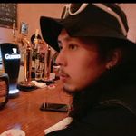 hayashi kengo - @bar_rosso_hayashi - Instagram