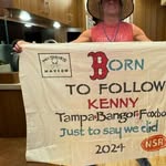 KENNY CHESNEY - @rosshendricks868 - Instagram
