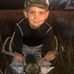 Ross Hendricks - Facebook
