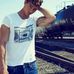 Ross Hendricks - Facebook