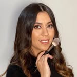 Rosalía Hernández ⭐️ - @rosshernandez.makeup - Instagram