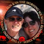 Donna Hammond Ross Hickey - @ross_hickey_donna_hammond - Instagram