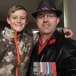Ross Hickey - @gun_mart - Instagram