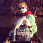 Ross Hobson - @krhobson - Instagram