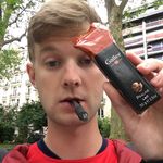 Ross Hobson - @rosseatsparis19 - Instagram