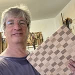 Ross Horner - @pallettablellc - Instagram