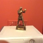 Danny Ross Horton - @theboxingdestroyes - Instagram