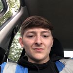 Ross Horton - @rosshortonn - Instagram