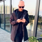 Ross James Horton - @rossjhorton - Instagram