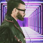 Ross Horwitz - @rossangeles666 - Instagram
