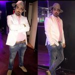 ROSS THE BOSS - @houston_ross - Instagram