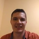 Alan Ross Huffman - @alanh1993 - Instagram