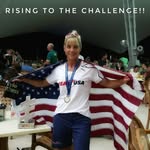 Jennifer Ross Huffman - @huffmanfit_5 - Instagram
