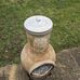 Ross’s Chiminea Hussy  - Facebook