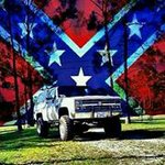 Ross Hutson - @redneckmudding84 - Instagram