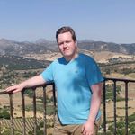 Ross Hutson - @ross_hutson1 - Instagram