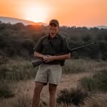 Ross Ireland - @ranger_ross__ - Instagram