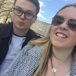 Ross Ireland - @rossireland94 - Instagram