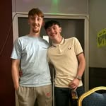 Ross - @rossireland07 - Instagram