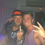 @rossireland2012 - Instagram