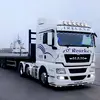 single man new ross Ireland - @truckernewross - TikTok