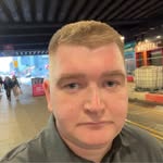 Ross Eddy Irvine - @eddybwfc88 - Instagram