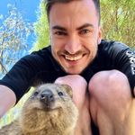 Ross Irvine - @theonetrueross - Instagram