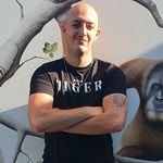 Ross Irvine - @rossi2608 - Instagram