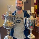 Ross Irvine - @irvine8034 - Instagram