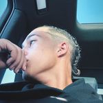 Cassidy Ross Jacobs - @cassidy_jacobs_ - Instagram