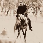 Ross A Jacobs - @goodhorsemanship_rossjacobs - Instagram