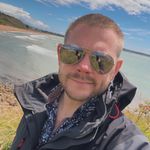 Ross Janes - @roosy1986 - Instagram