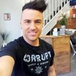 Ross Jay Jennings - @rossyjay983 - Instagram