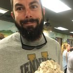 Ross Jennings - @dice88mouth - Instagram