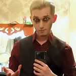 Ross Jennings - @van_sloth - Instagram