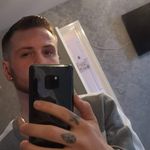 Ross Jennings - @ross_jennings96 - Instagram