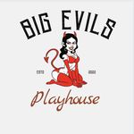 Ross Kelley - @bigevil96 - Instagram