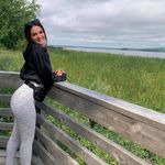 Ross Kirk - @oliviaruth49 - Instagram