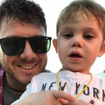 Ross Kirkpatrick - @rosskirk - Instagram