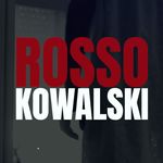 Rosso Kowalski - @rossokowalski - Instagram