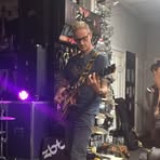 Ross Lakin - Facebook