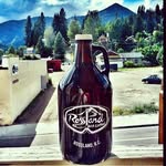 Rossland Beer Co. - @rosslandbeerco - Instagram