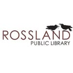 Rossland Public Library - @rosslandpubliclibrary - Instagram