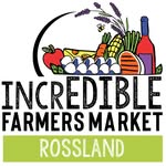 Rossland's Incredible Farmers Market - @rosslandfarmersmarket - Instagram
