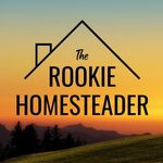 Ross Landry - @rookie_homesteader - Instagram
