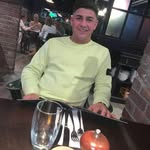 Ross Leary - @rossleary98 - Instagram
