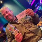 Ross Levett - Facebook