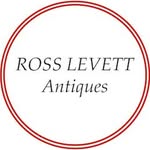 Ross Levett - @rosslevettantiques - Instagram